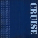 CRUISE ON RIGHT 12"X12" Scrapbook Travel Beach Paper