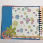 Scrapbooksrus EASTER FUN Mini Book Kit - Image 9