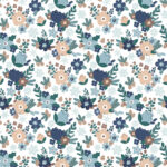Echo Park SNOW DAY 12"X12" Scrapbook Paper - Image 6