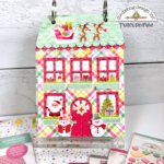 Doodlebug HOME SWEET HOME Doodle Cuts - Image 3