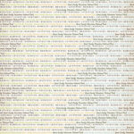 Scrapbooksrus GREAT SMOKY MOUNTAINS KIT 12"x12" Scrapbook Paper Stickers 5pc - Image 7