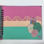 Scrapbooksrus EASTER FUN Mini Book Kit - Image 14