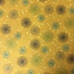 StoryTellers Paper BEE HAPPY 12"X12" Cardstock 2 Sheets - Image 2