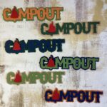 CAMPOUT Camping Custom Scrapbook Die Cuts - Image 2