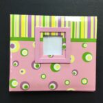 Creative Scrapbook 6”x6” MINI SCRAPBOOK ALBUM - Image 2