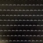Block Script ALLEGIANT STADIUM 12X12 Scrapbook Paper - Image 3