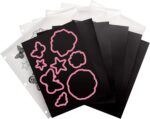 We R Memory Keepers ENVELOPES & MAGNETS Die & Stamp Storage - Image 4