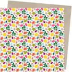 Amy Tangerine SLICE OF LIFE 12"X12" Paper Pad - Image 10