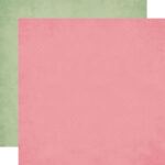 Simple Stories SIMPLE VINTAGE MEADOW FLOWERS BASICS 12”X12” Scrapbook Paper - Image 7