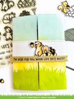 Lawn Fawn Lawn Cuts SHUTTER CARD Custom Craft Dies 13pc - Image 5