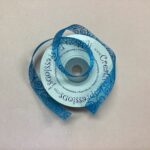 Creative Impressions SWIRL ORGANDY RIBBON 1 yard - Image 14