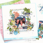 49 and Market BIRDSONG Laser Cut Elements - Image 3