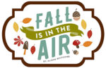 Echo Park Fall Is In The Air 4x6 JOURNALING CARDS 12x12 Cardstock Paper - Image 2