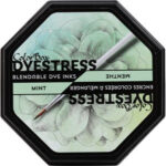 ColorBox Dyestress MINT Blendable Dye Ink
