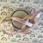 Creative Impressions BABY GIRL RIBBON 1 Yard - Image 2