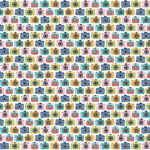 Bella Blvd DOCUMENTED 12"X12" Scrapbook Paper - Image 5