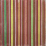Moxxie Picnic BURGER TIME 12”x12” Scrapbook Sheet - Image 2