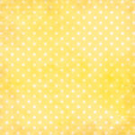 Little Birdie SUNSHINE & LEMONADE 6”X6” Cardstock Pad - Image 2