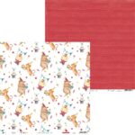 P13 HAPPY BIRTHDAY 12"X12" Designer Paper Pack 14pc. - Image 4