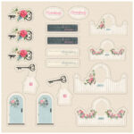 Crafters Companion NITWIT HOMEBODY 2 Pad Bundle 48 Sheets - Image 12
