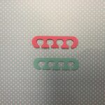 MANI’S AND PEDI’S Salon Die Cut Set - Image 5