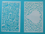 Diamond Press VALENTINES Mix Media Kit - Image 5