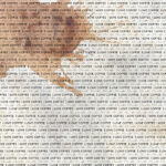 I LOVE COFFEE Kit 12"X12" Scrapbook Paper Stickers 3pc - Image 3