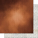 I LOVE COFFEE Kit 12"X12" Scrapbook Paper Stickers 3pc - Image 4