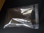 Clear Envelopes 6"x9" 50qty Self Sealing Bags - Image 2