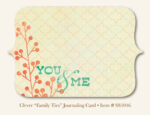 My Mind's Eye So Sophie CLEVER DieCut Titles - Image 3
