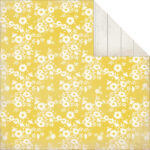 Kaisercraft CONFETTI WONDERFUL 1 Sheet 12"X12" Paper