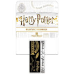 Paper House Wizarding World HARRY POTTER Washi Tape 2 Rolls - Image 6