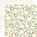 Echo Park SPRING MARKET 12”x12” 13pc COLLECTION KIT - Image 5