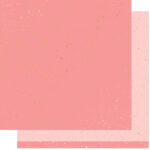 Lawn Fawn Spiffier Speckles GNOME 12"X12" Paper