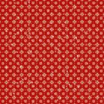 Crafters Companion SNOWFLAKE SWIRLS 12X12 Paper Pad 32pc - Image 6