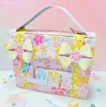 Pinkfresh Studio Happy Heart KEEP GROWING 12x12 Scrapbook Paper - Image 2