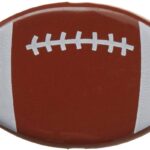 Eyelet Outlet Sports FOOTBALL Brads 12pc