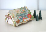 Carta Bella The Great Outdoors Collection Kit 12"X12" - Image 14