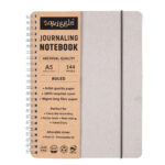 Little Birdie JOURNALING NOTEBOOK A5 144 Pages - Image 2