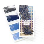 Pinkfresh Studio GRADIATING STRIPES Slim Crafting Stencil 1pc - Image 3