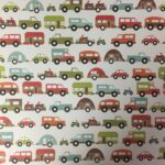Three Bugs In A Rug The Great Outdoors HOOKED UP 12x12 Scrapbook Paper