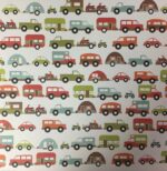 Three Bugs In A Rug The Great Outdoors HOOKED UP 12x12 Scrapbook Paper