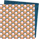 Amy Tangerine SLICE OF LIFE 12"X12" Paper Pad - Image 11