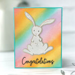 Lawn Fawn WHITE Embossing Powder - Image 2