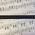 Creative Impressions 1/4" STITCH RIBBON Grosgrain 1 yard yd - Image 18