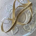 Creative Impressions .5" TWILL RIBBON 1 yards yd - Image 23