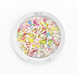 Picket Fence Studios PETER COTTON TAIL Sequin Mix