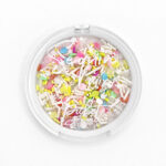 Picket Fence Studios PETER COTTON TAIL Sequin Mix