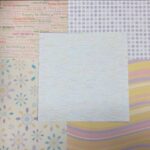 Sale BIRTHDAY Themed Lot 6pc Scrapbook Pack