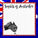 Scrapbooksrus AUSTRALIA 12”X12” Scrapbook Kit - Image 5